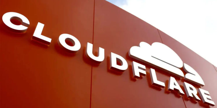 Sebab Cloudflare Down 2025