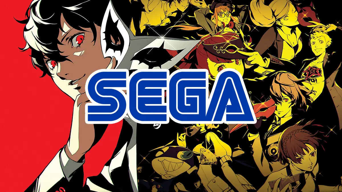 Sega Menyadari Game ‘Definitive Edition’ Miliknya Bikin Gamer Enggan Beli Versi Original Saat Rilis