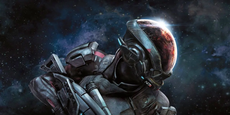 Serial TV Mass Effect akan Mengambil Cerita Setelah Peristiwa Seri Ketiga Game 1 Serial TV Mass Effect