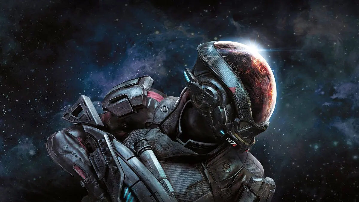 Serial TV Mass Effect akan Mengambil Cerita Setelah Peristiwa Seri Ketiga Game