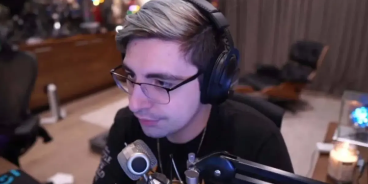 Streamer Shroud Tuduh The Game Awards Dicurangi Setelah ARC Raiders Tak Masuk Nominasi GotY 1 Streamer Shroud ARC Raiders GOTY