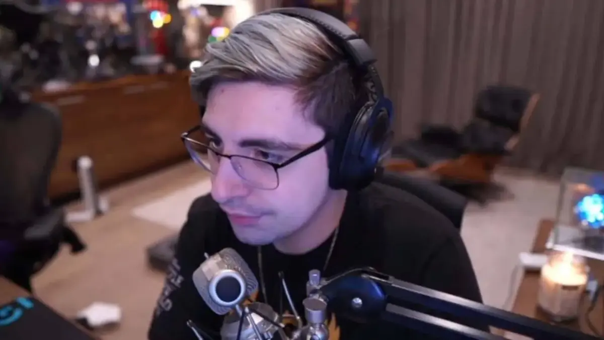 Streamer Shroud Tuduh The Game Awards Dicurangi Setelah ARC Raiders Tak Masuk Nominasi GotY