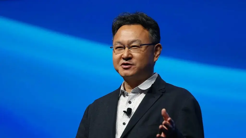 Shuhei Yoshida