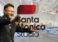 Shuhei Yoshida Pernah Batalkan Game Baru dari Santa Monica 6 Shuhei Yoshida Santa Monica