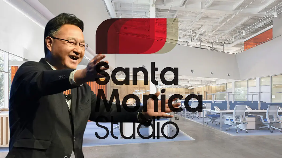 Shuhei Yoshida Pernah Batalkan Game Baru dari Santa Monica