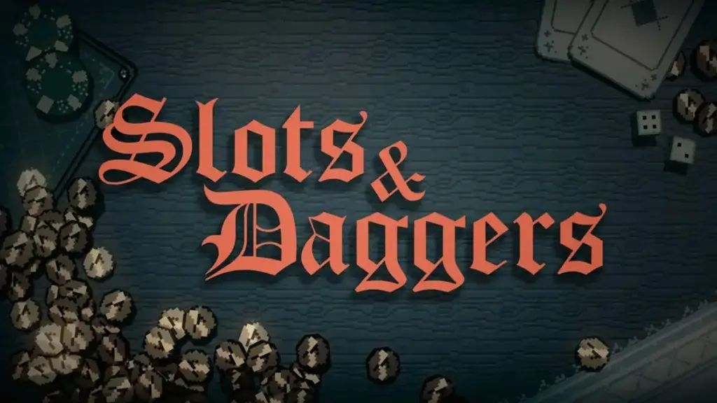 Slots and Daggers