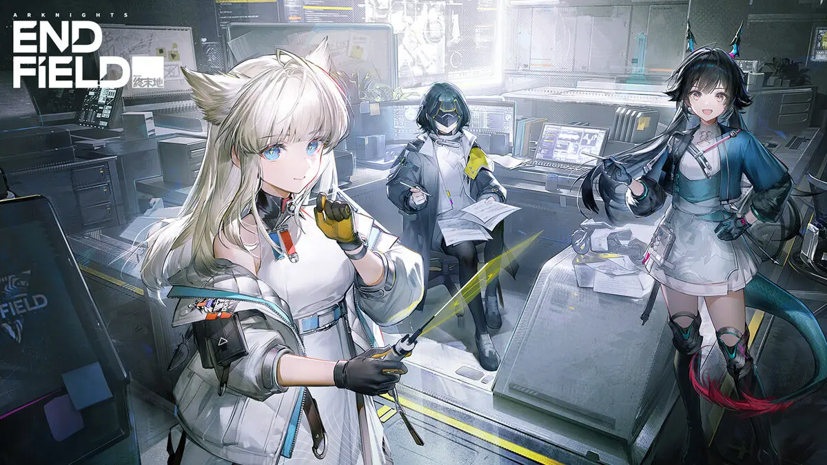 Spesifikasi Arknights Endfield Versi Beta Test II yang Harus Kalian Ketahui