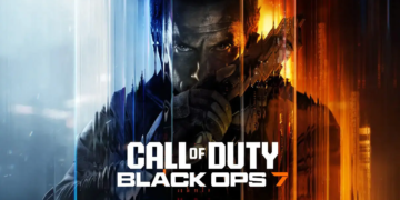 Spesifikasi Call of Duty Black Ops 7 PC
