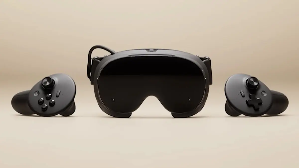 Spesifikasi Steam Frame yang Harus Kalian Ketahui