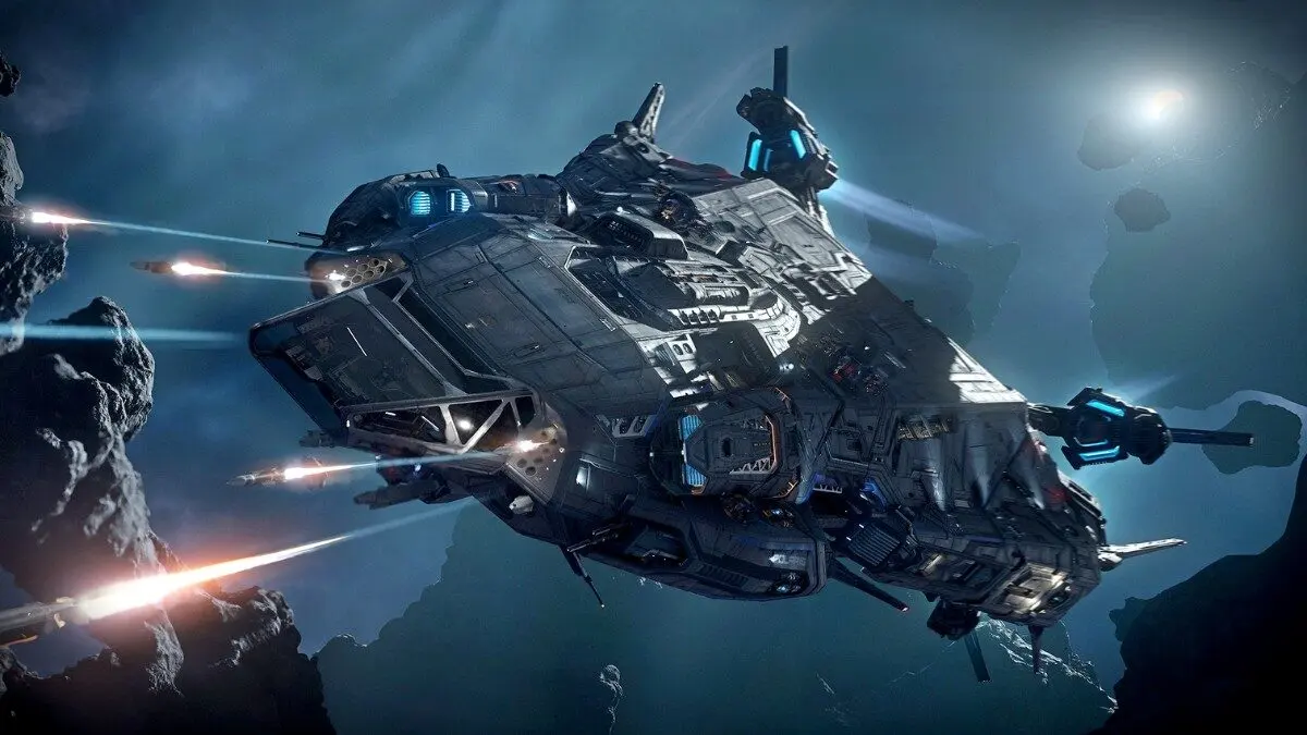 Crowdfunding Star Citizen Telah Mencapai Lebih dari $880 Juta