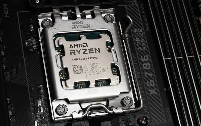 Steam Machine AM4 2025