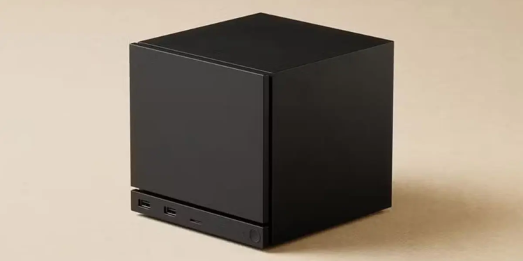 Steam Machine Setara dengan Apa 2025