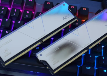 Stok RAM Menipis 2025