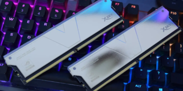 Stok RAM Menipis 2025