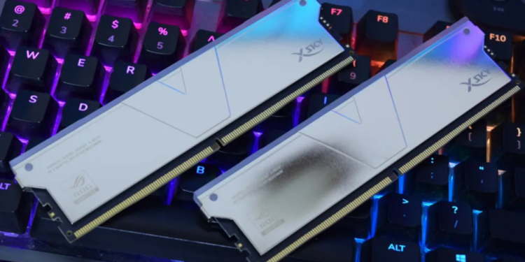 Stok RAM Menipis, Distributor Paksa Pembeli Membeli RAM Secara Bundel 1 Stok RAM Menipis 2025