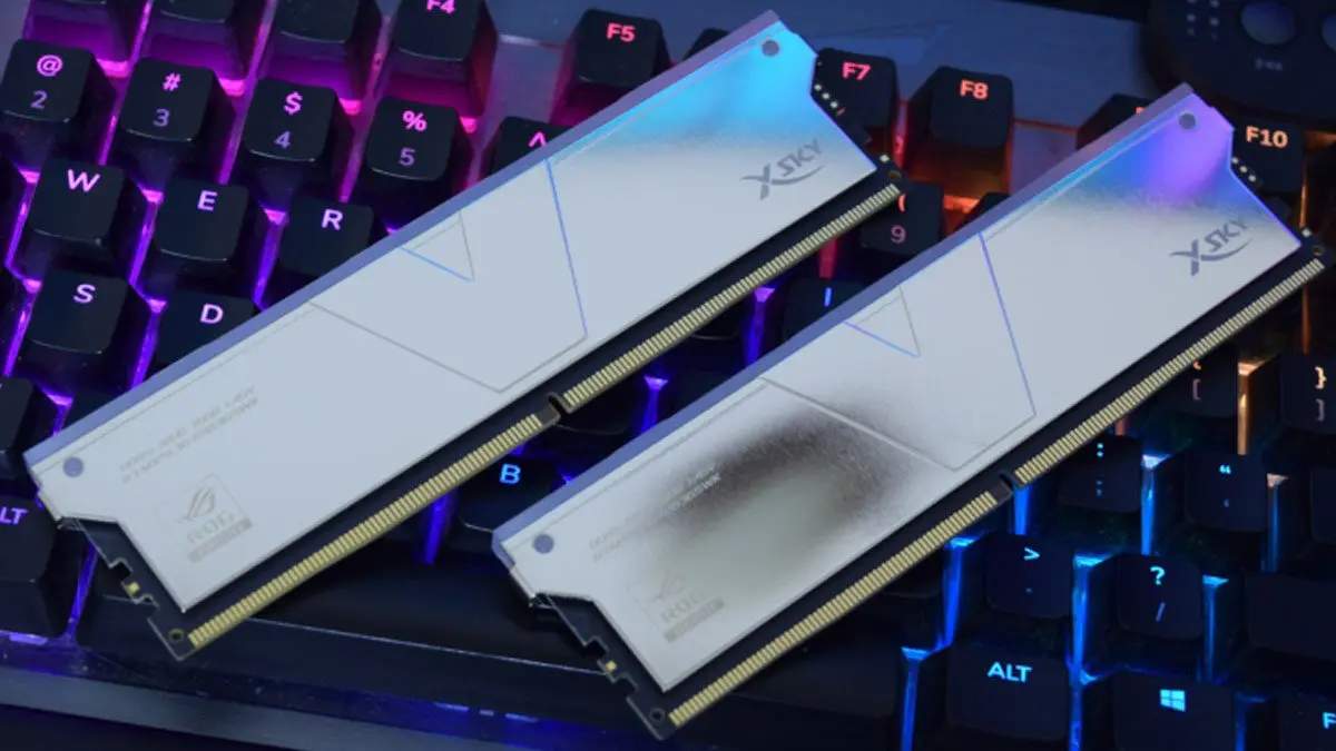 Stok RAM Menipis, Distributor Paksa Pembeli Membeli RAM Secara Bundel