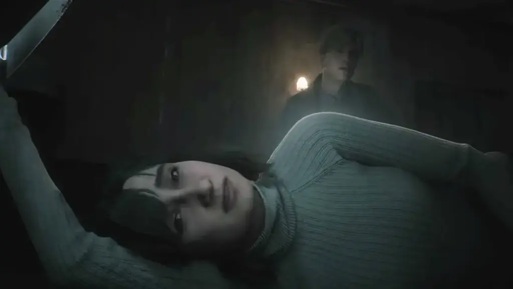 Alur Kisah Silent Hill 2 Remake Mulai dari Awal Hingga Akhir 5 Kisah Silent Hill 2 Remake