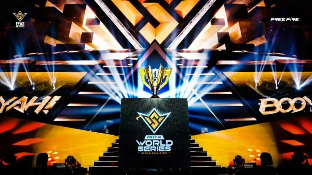 Turnamen Free Fire Berhasil Cetak Rekor di Guinness World Record 4 Rekor Dunia Guinness Api Gratis