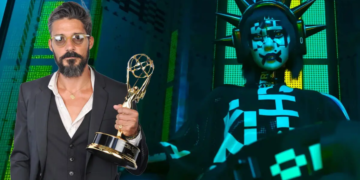 Sutradara Cinematic Short Marathon