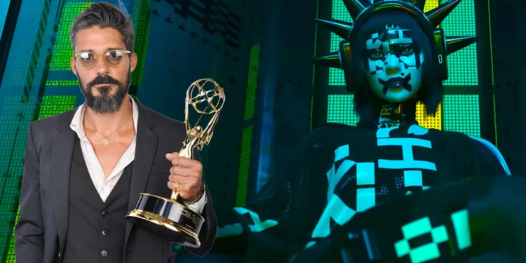 Sutradara Cinematic Short Marathon Bantah Tuduhan AI 1 Sutradara Cinematic Short Marathon