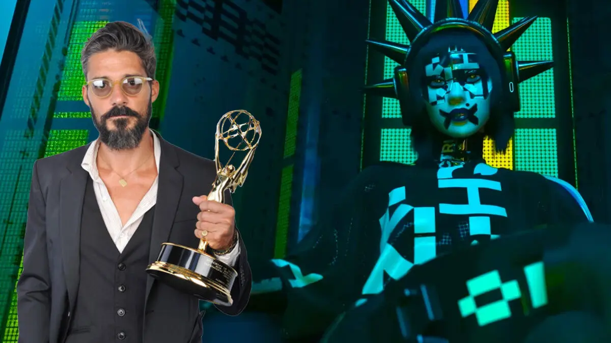 Sutradara Cinematic Short Marathon Bantah Tuduhan AI