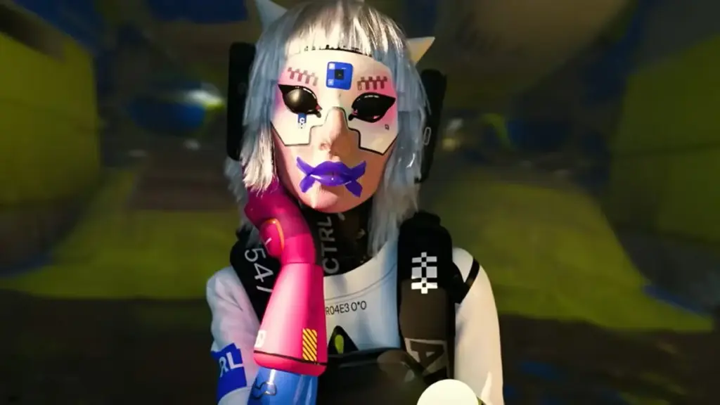 Sutradara bantah tuduhan AI