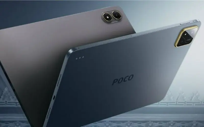 Tablet Terbaru Poco Pad X1 2025