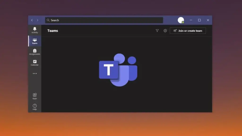 Microsoft Akui Teams Makan RAM Saat Idle, Bikin Sistem Makin Berat? 2 Tampilan Microsoft Teams 2025
