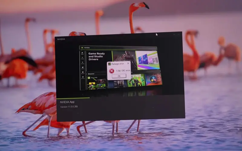 Tanda Prosesor Intel Rusak