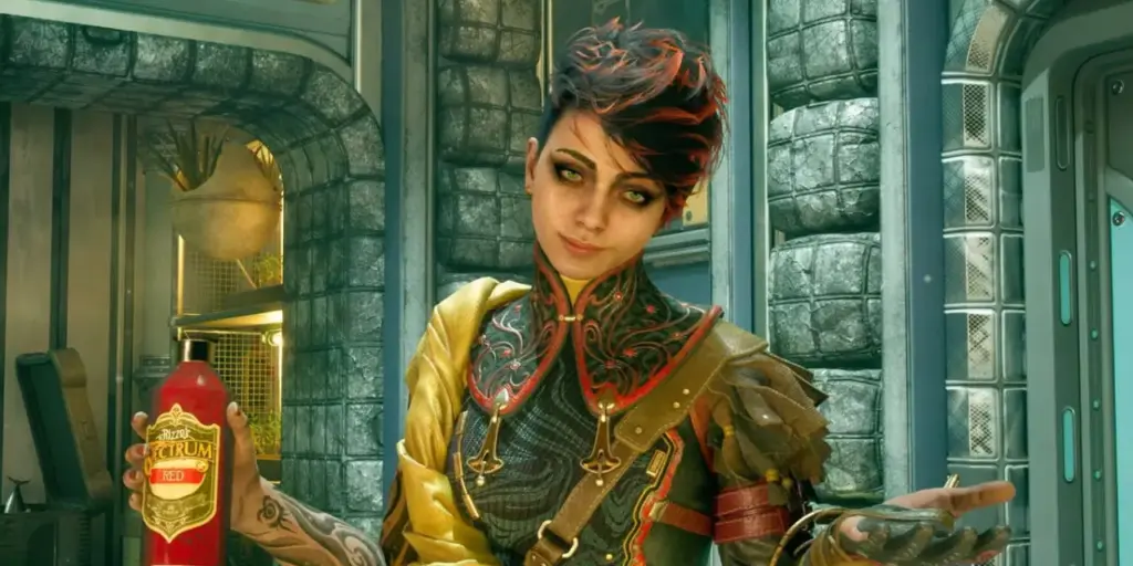 The Outer Worlds 2 dikritik oleh sutradara kingdom travel deliverance