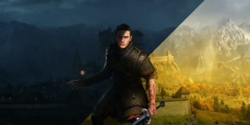 The Blood of Dawnwalker Game RPG