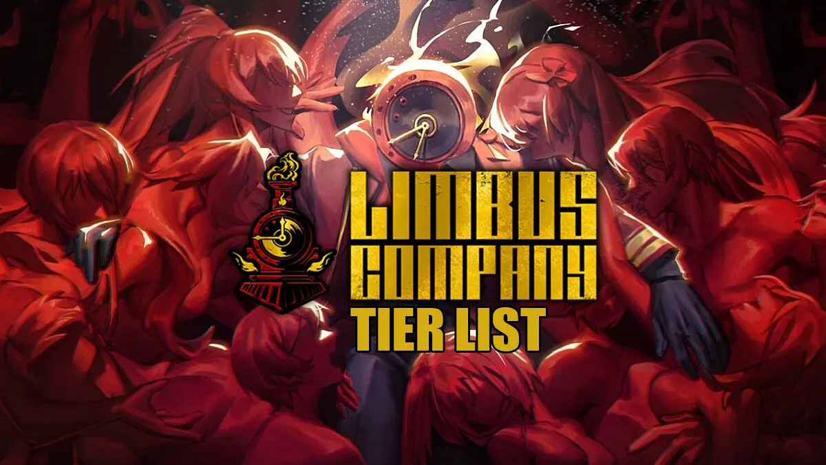50+ Tier List Limbus Company Identity Terbaik November 2025