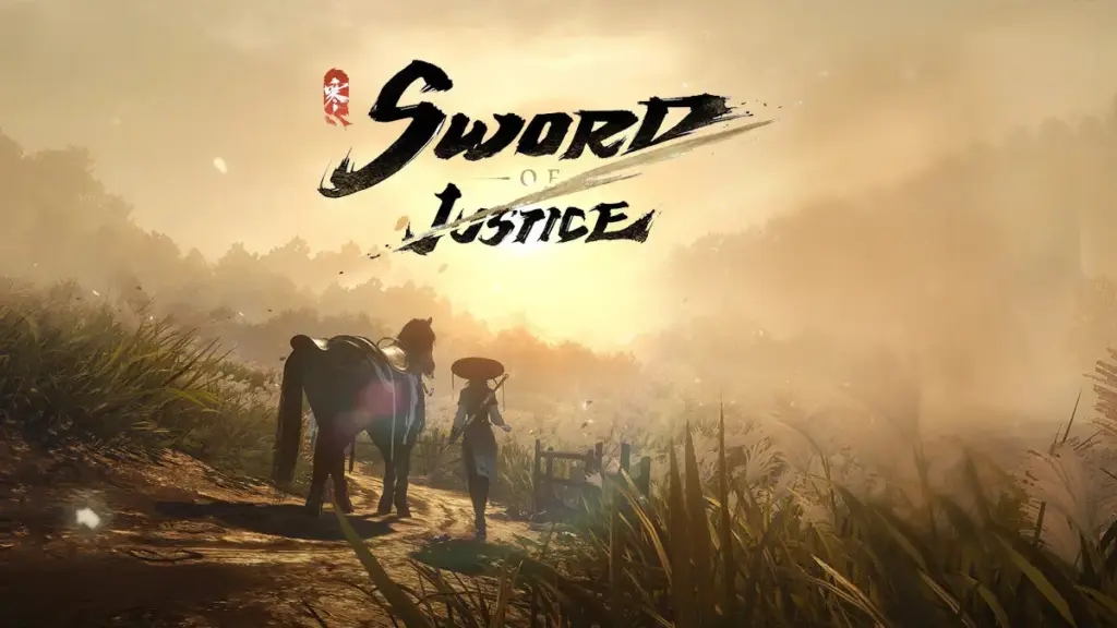 Tips Sword of Justice