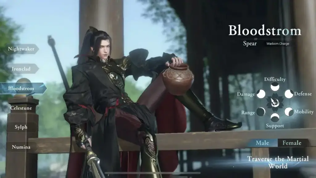 Tips Sword of Justice