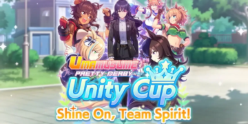 Tips Scenario Unity Cup Umamusume Pretty Derby