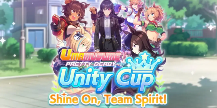 6 Tips Scenario Unity Cup Umamusume Pretty Derby, Jangan Sampai Kalah! 1 Tips Scenario Unity Cup Umamusume Pretty Derby