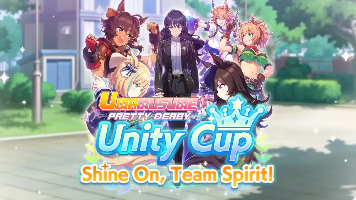 6 Tips Scenario Unity Cup Umamusume Pretty Derby, Jangan Sampai Kalah!