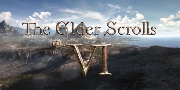 Todd Howard Ungkap The Elder Scrolls 6 Masih Lama 1 Todd Howard The Elder Scrolls 6
