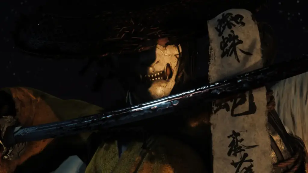 Penjualan Ghost of Yotei