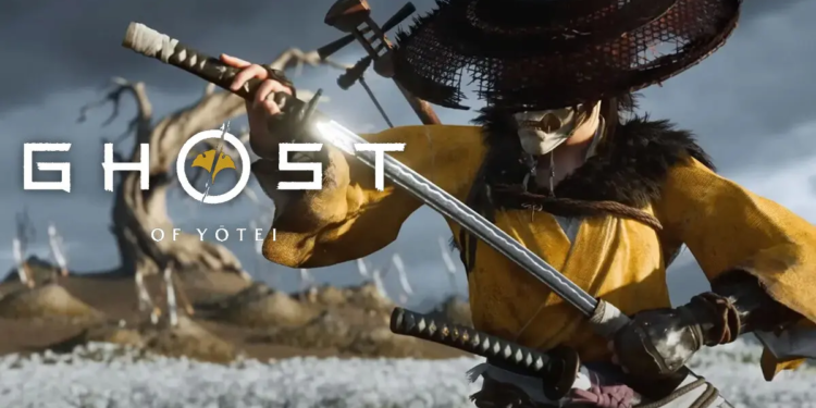 Total Penjualan Ghost of Yotei Telah Mencapai Lebih dari 3 Juta Kopi di PS5 1 Penjualan Ghost of Yotei