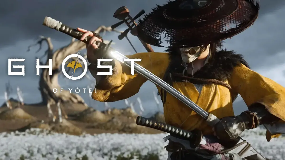 Total Penjualan Ghost of Yotei Telah Mencapai Lebih dari 3 Juta Kopi di PS5