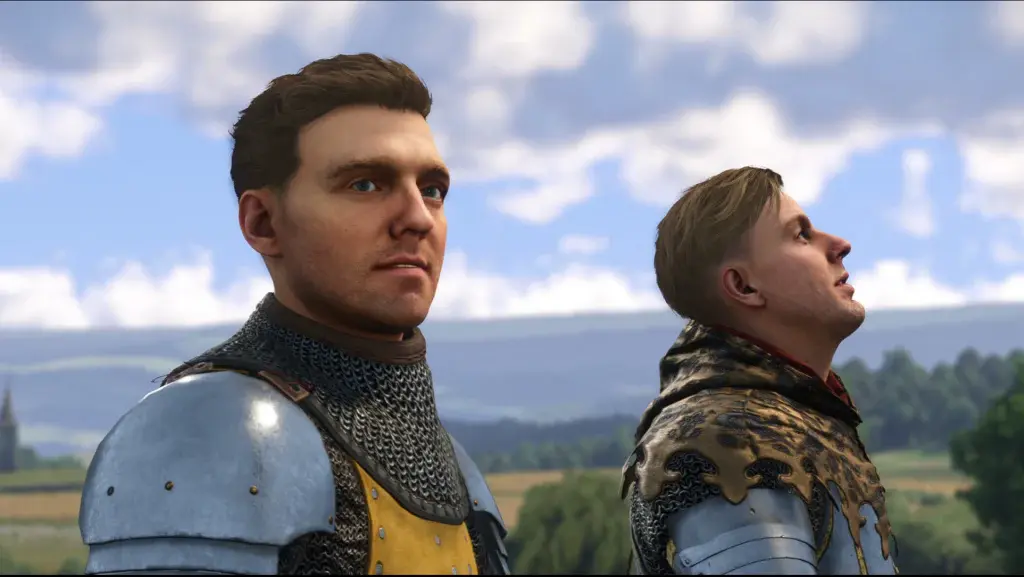 Total Penjualan Kingdom Come Deliverance 2
