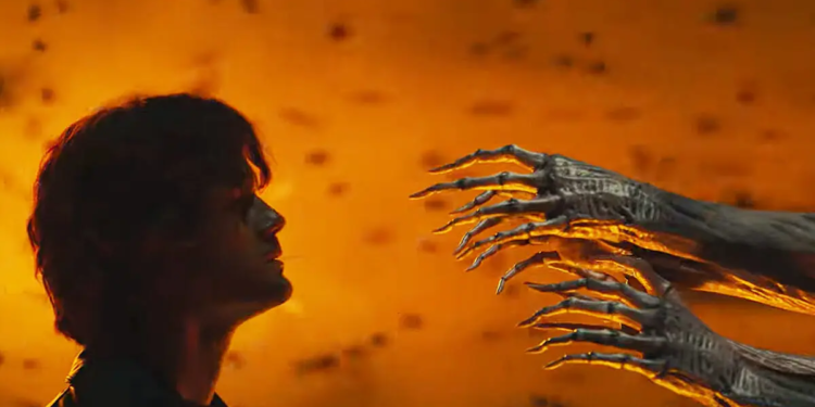 Trailer Return to Silent Hill Terbaru Perlihatkan Eddie dan Angela 1 Trailer Return to Silent Hill