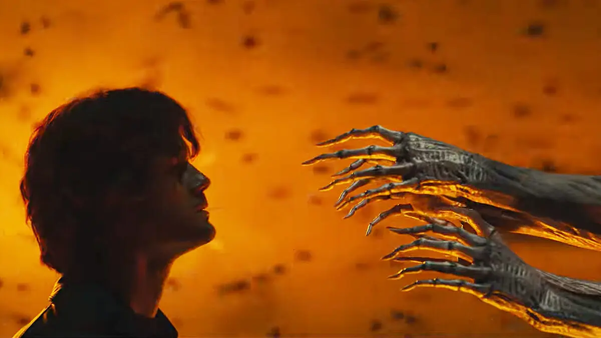 Trailer Return to Silent Hill Terbaru Perlihatkan Eddie dan Angela