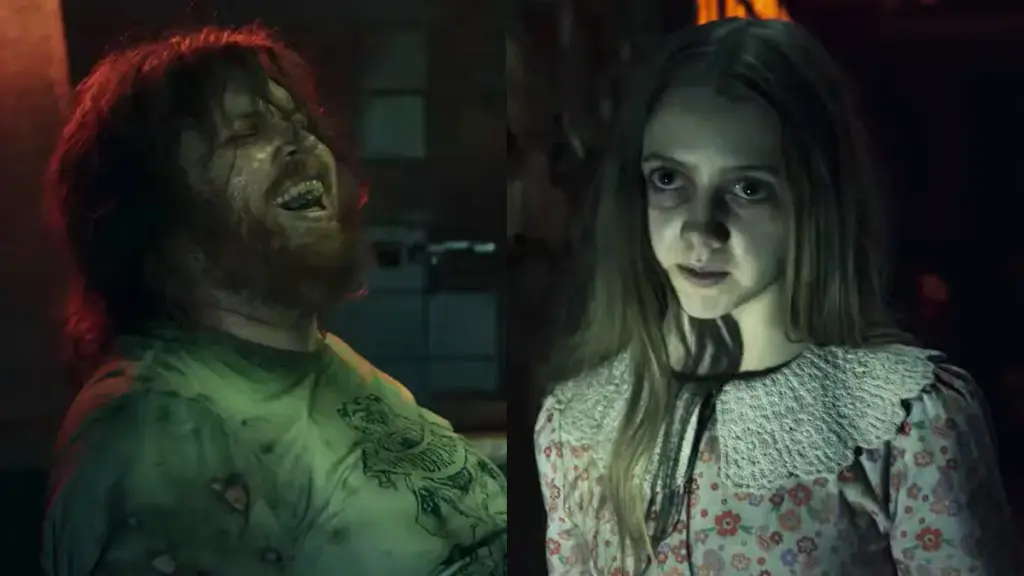 Trailer Return to Silent Hill