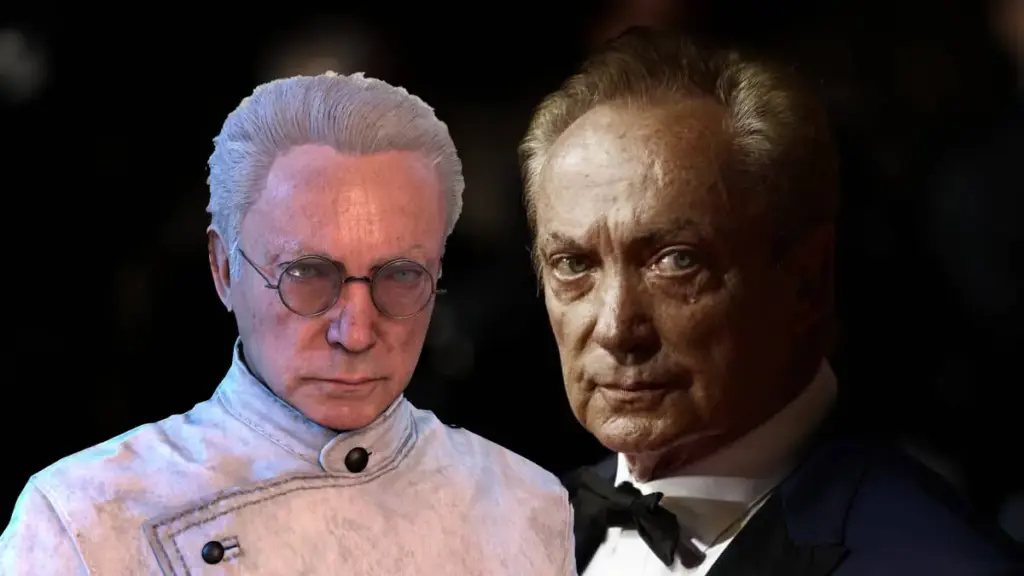 Udo Kier OD Wafat