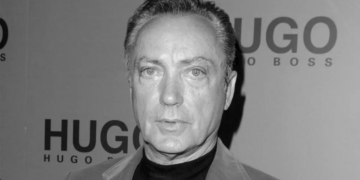 Udo Kier OD Wafat