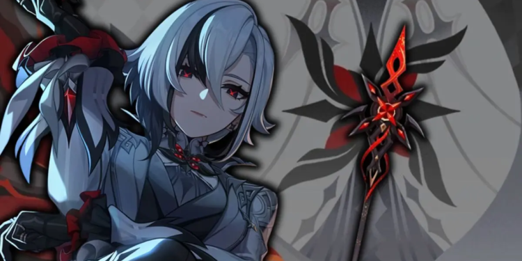 Arlecchino C1 atau R1, Mana Yang Baiknya Dipull di Genshin Impact? 1 Arlecchino C1 atau R1 genshin impact