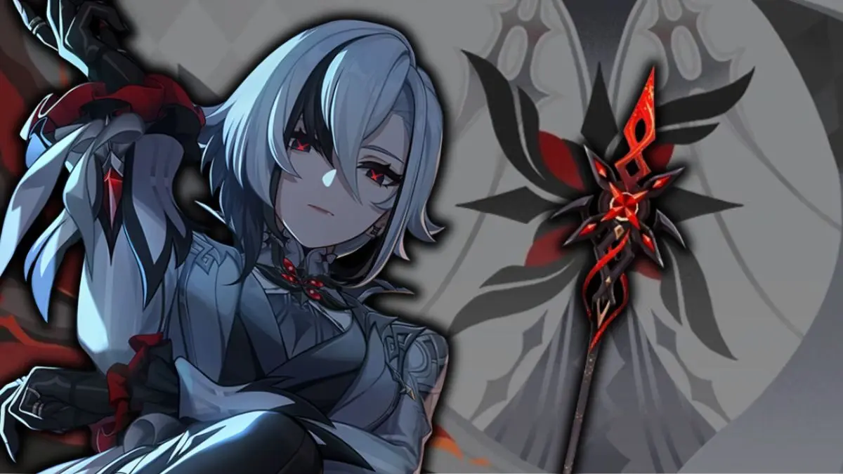 Arlecchino C1 atau R1, Mana Yang Baiknya Dipull di Genshin Impact?