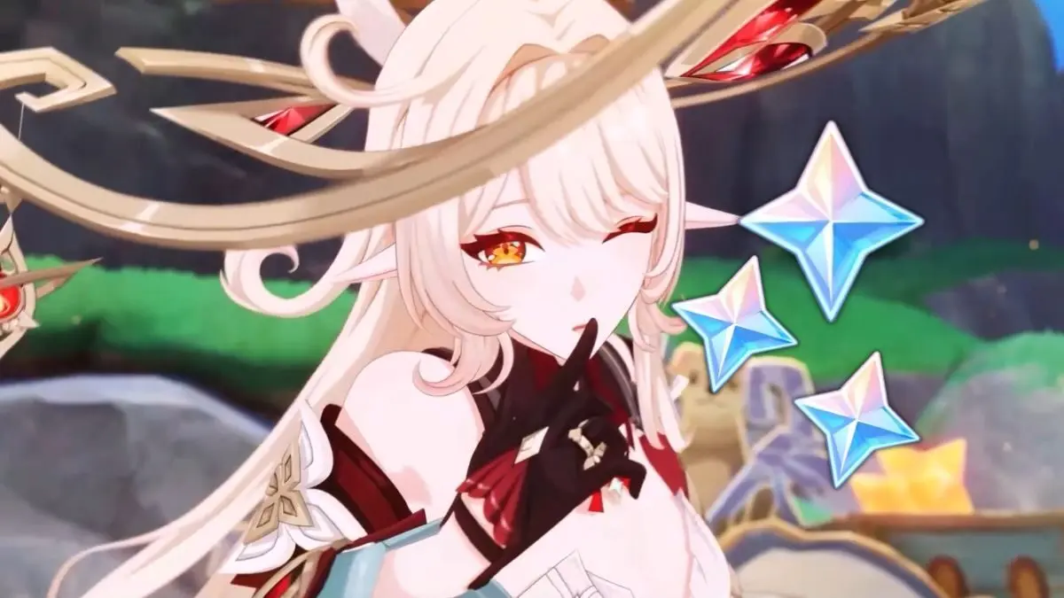 Klaim Segera! Berikut Redeem Code Genshin Impact 6.2 Terbaru November 2025